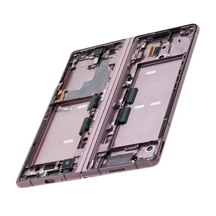 Διπλώστε 2 οθόνες LCD
