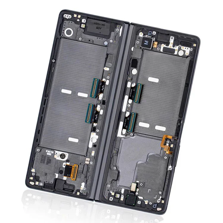 Διπλώστε 2 οθόνες LCD