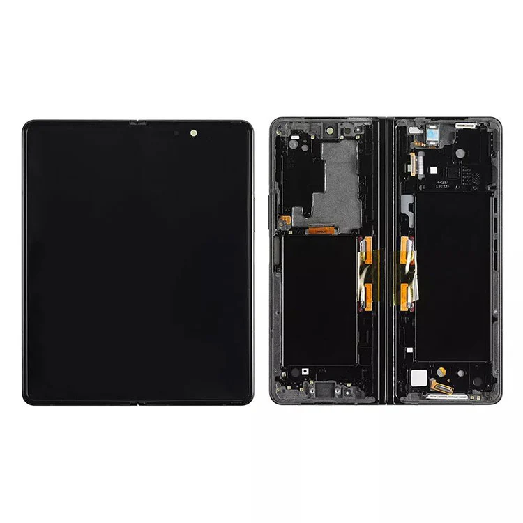 Διπλώστε 3 οθόνες LCD