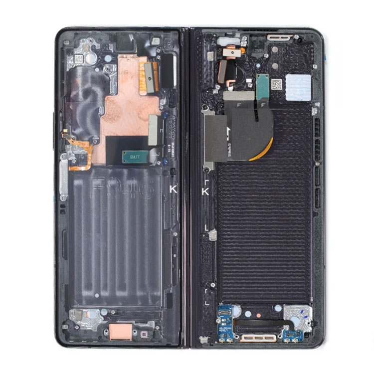 Διπλώστε 5 οθόνες LCD