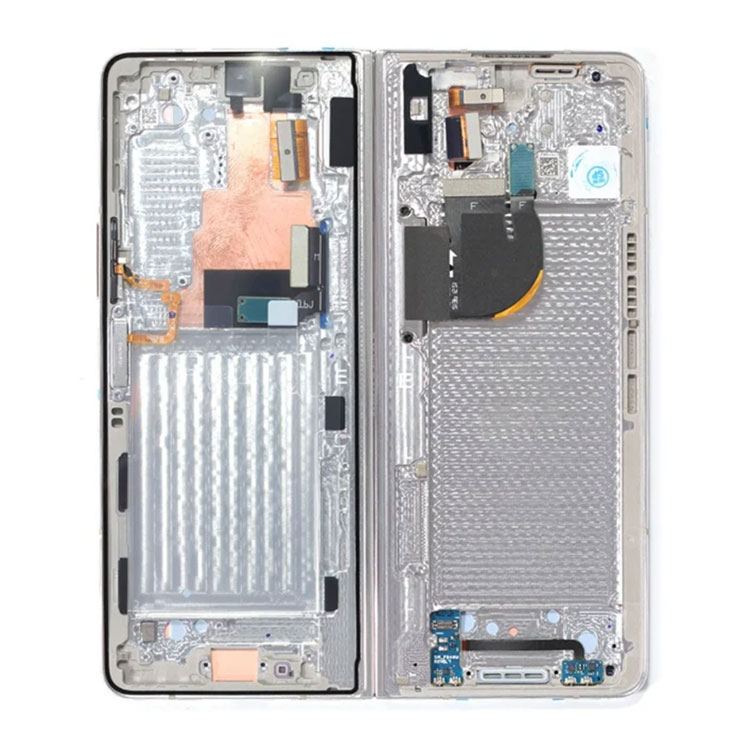 Διπλώστε 5 οθόνες LCD