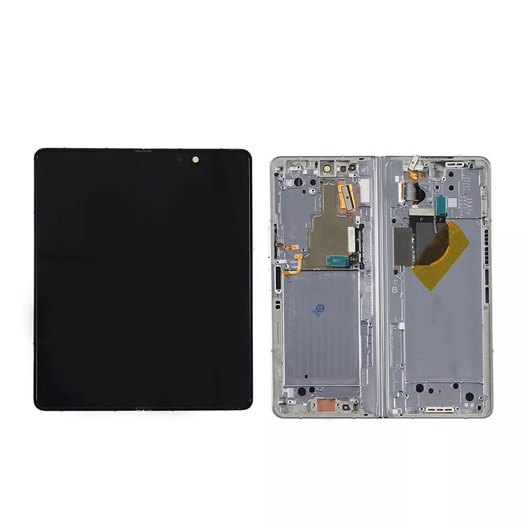 Διπλώστε 5 οθόνες LCD