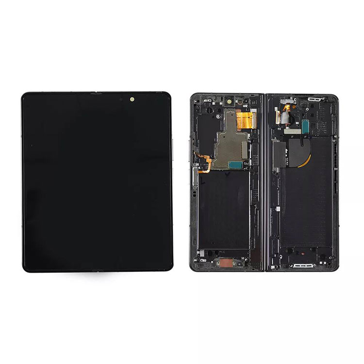 Διπλώστε 5 οθόνες LCD
