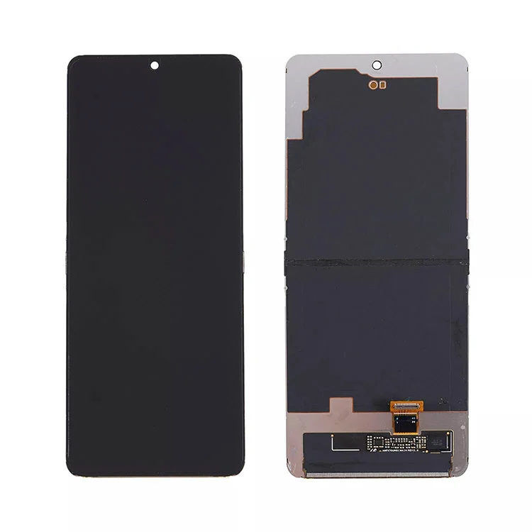 Διπλώστε 6 οθόνες LCD