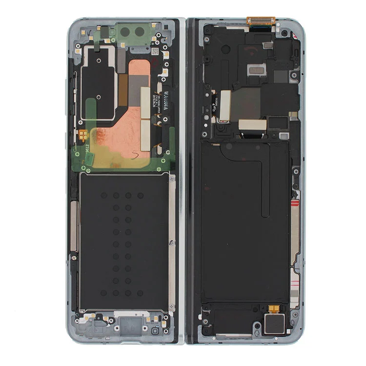 Διπλώματα οθόνες LCD