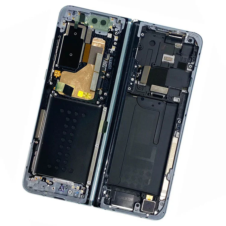 Διπλώματα οθόνες LCD