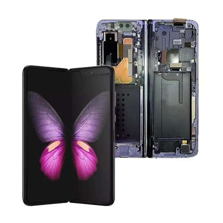 Διπλώματα οθόνες LCD