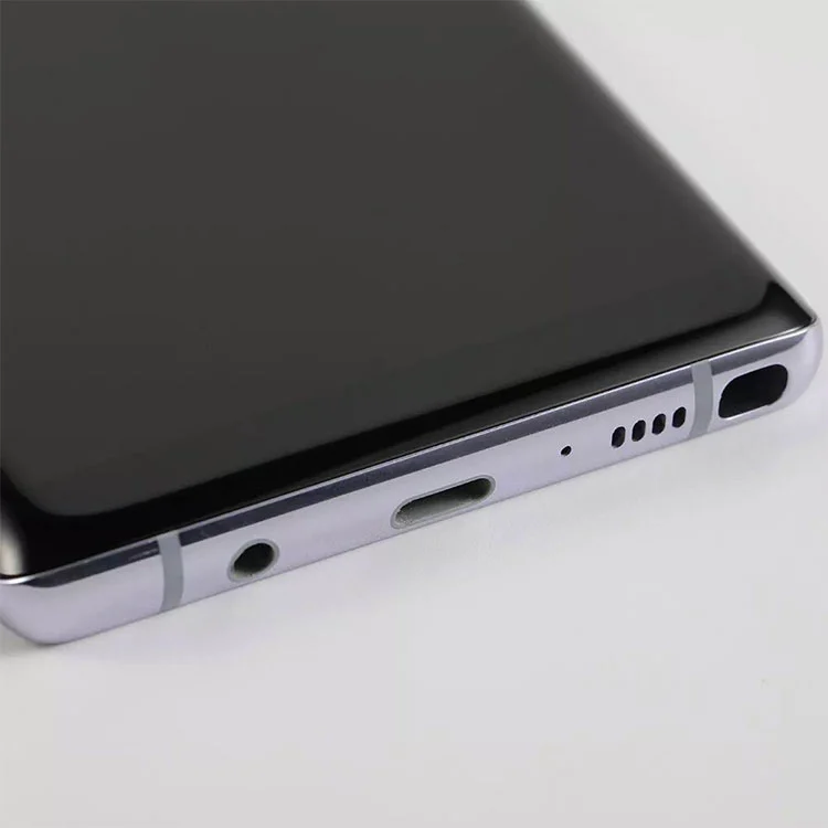 Για το Samsung Galaxy Note 8 LCD OLED Display Displitizer Screpitizer με πλαίσιο