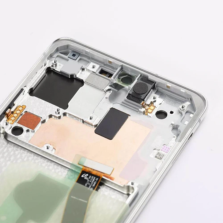 Οθόνες S10 LITE LCD
