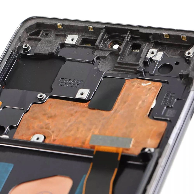 Οθόνες S10 LITE LCD