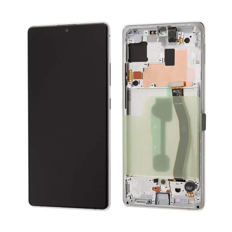 Οθόνες S10 LITE LCD