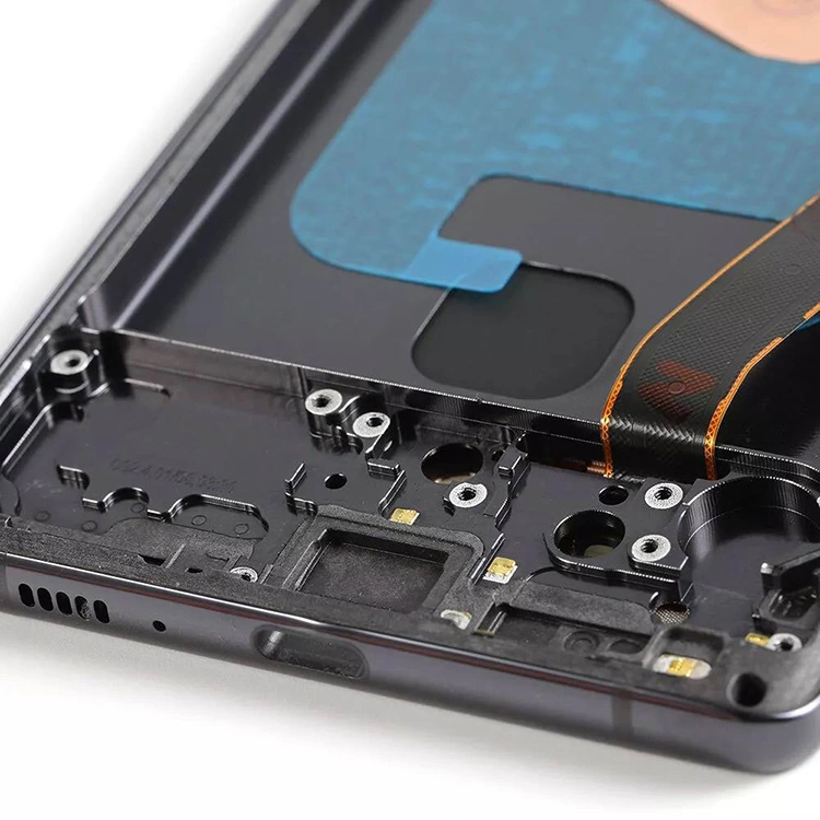 Οθόνες S10 LITE LCD