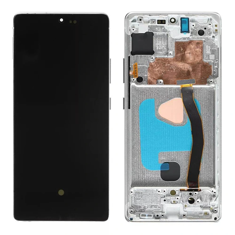 Οθόνες S10 LITE LCD