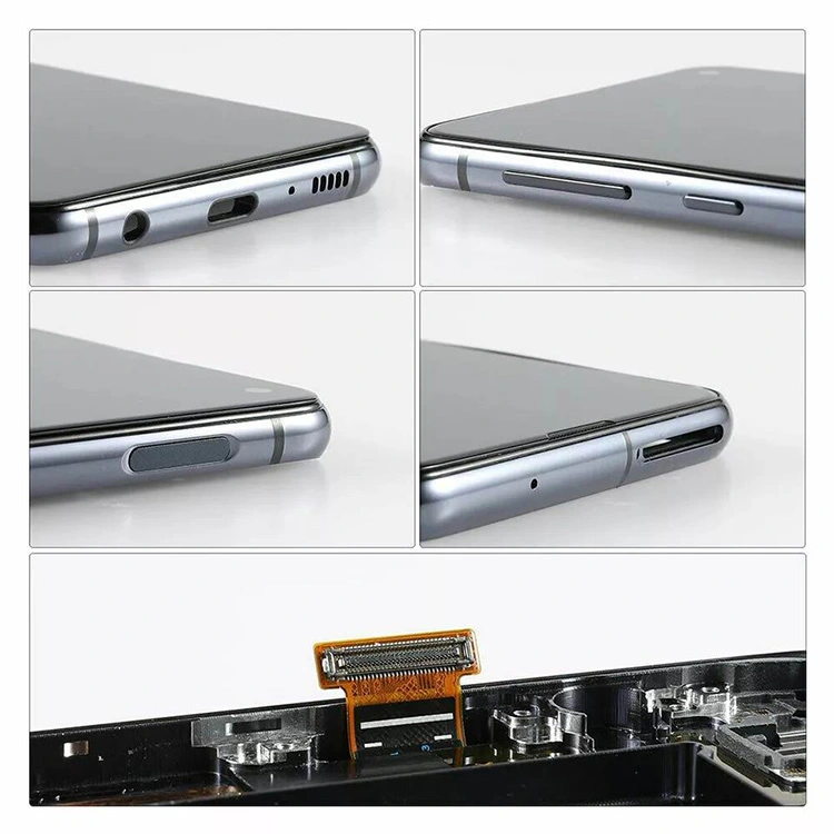 Οθόνες S10E LCD
