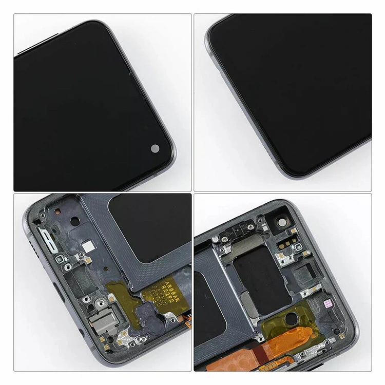 Οθόνες S10E LCD