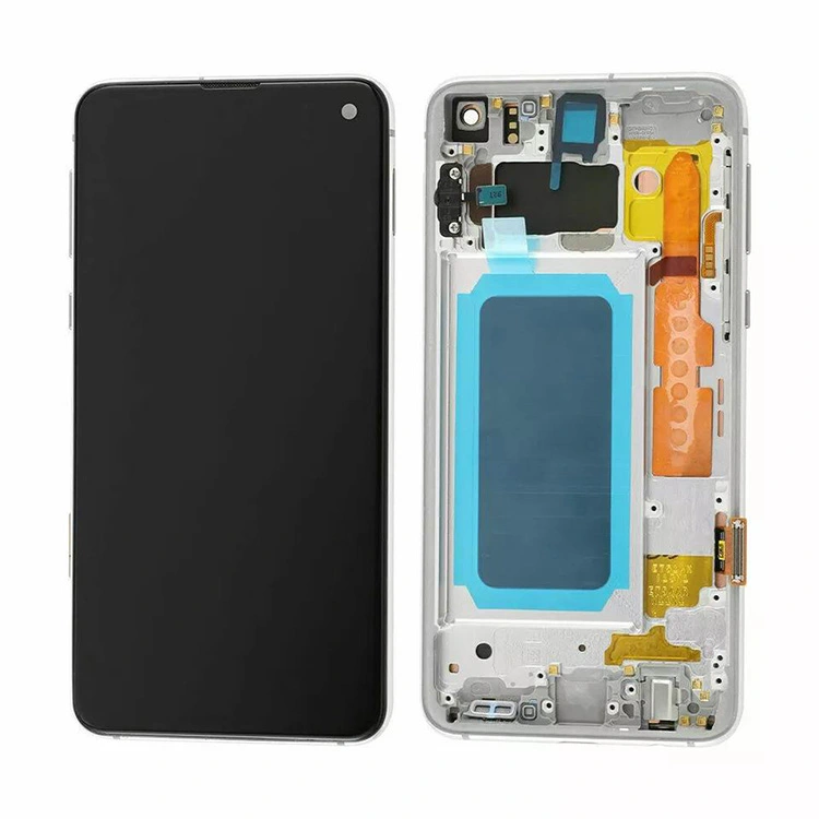 Οθόνες S10E LCD
