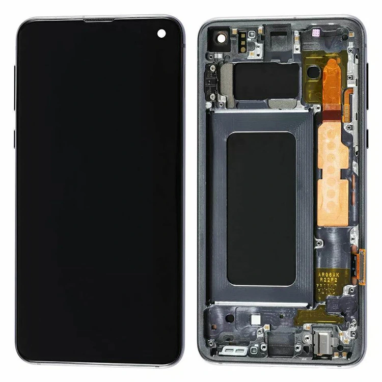 Οθόνες S10E LCD