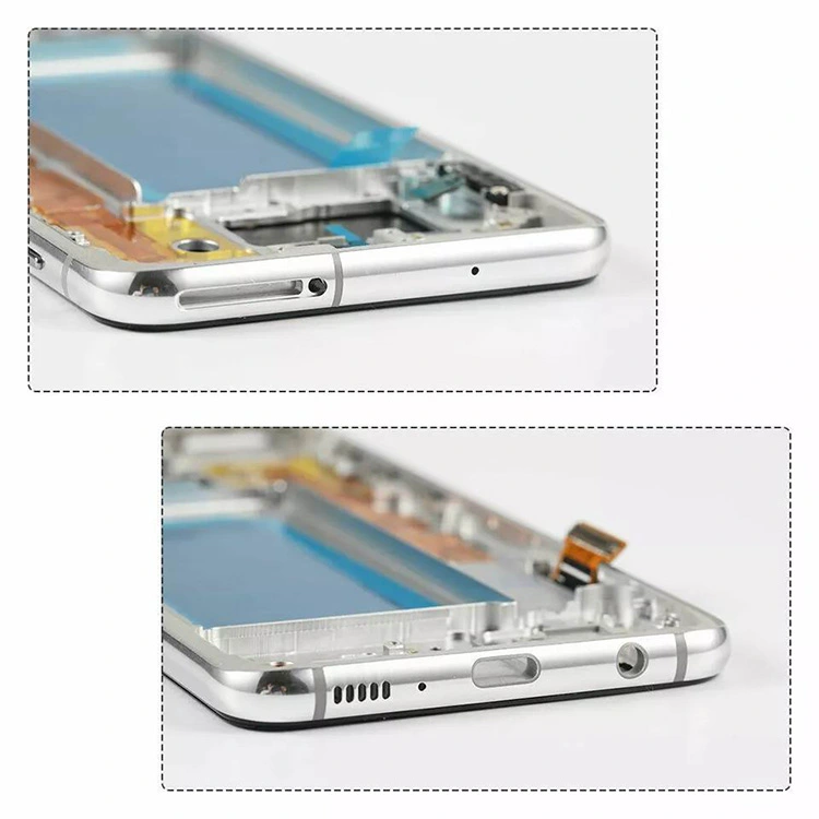 Οθόνες S10E LCD
