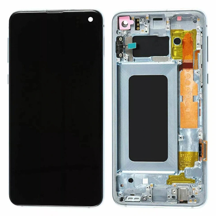 Οθόνες S10E LCD