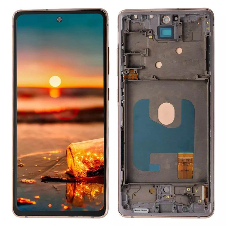 Οθόνες LCD S20 FE