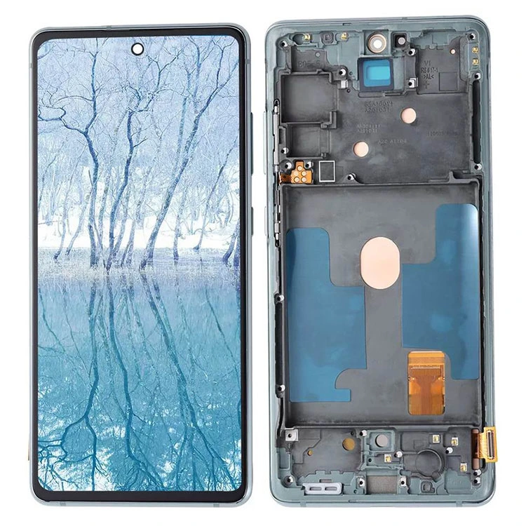 Οθόνες LCD S20 FE