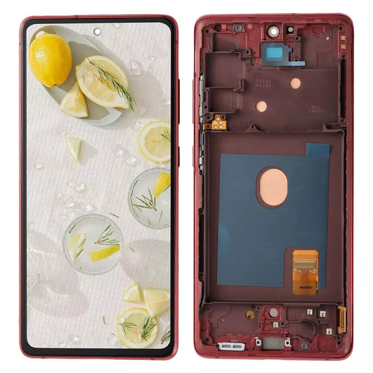 Οθόνες LCD S20 FE