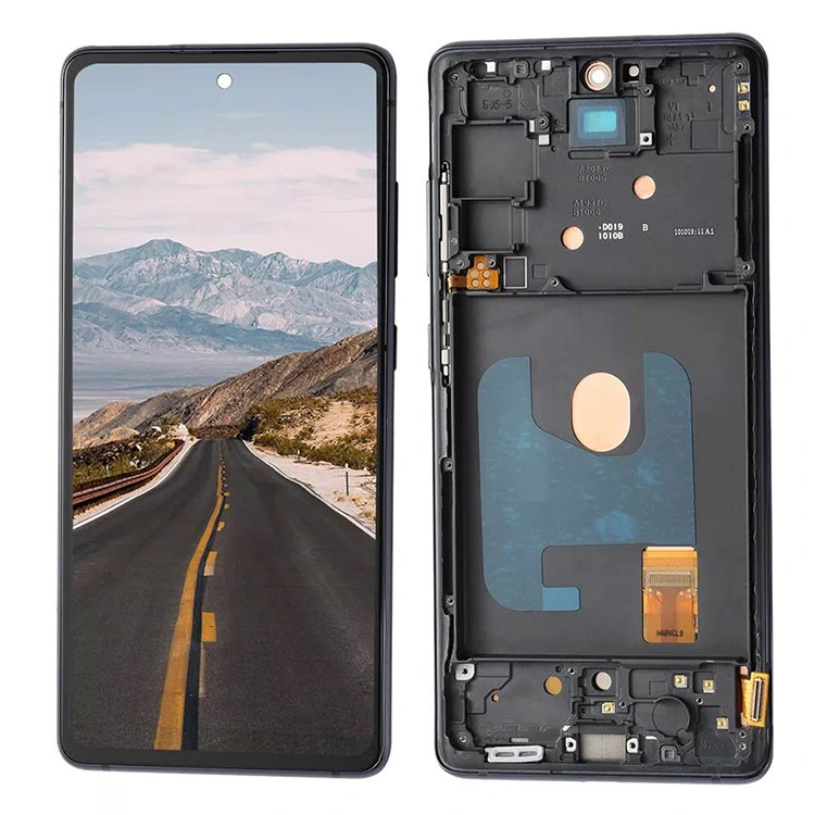 Οθόνες LCD S20 FE