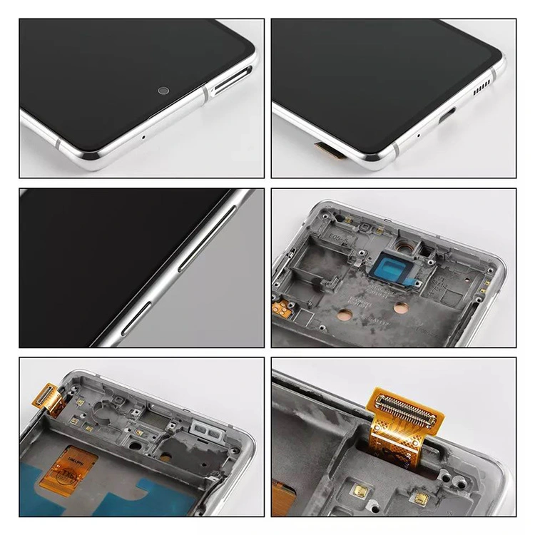 Οθόνες LCD S20 FE