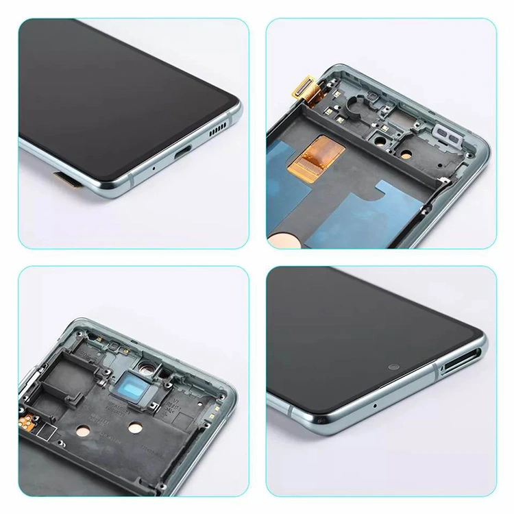 Οθόνες LCD S20 FE