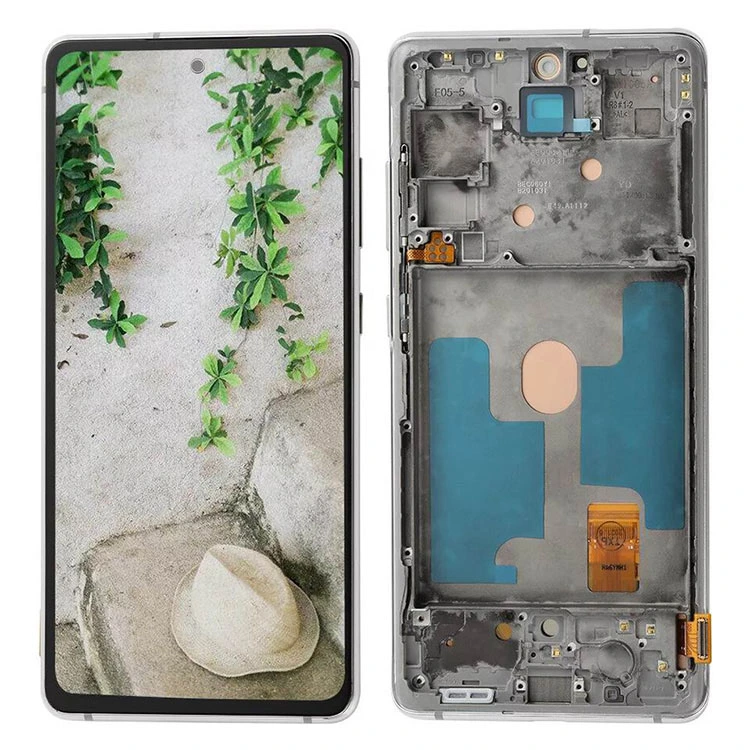 Οθόνες LCD S20 FE