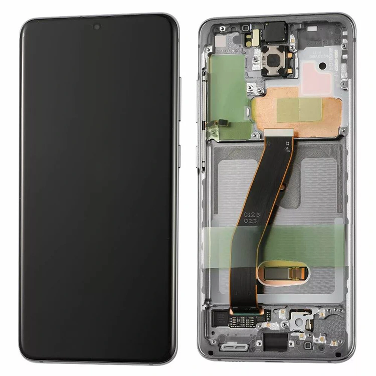 S20 LCD οθόνες