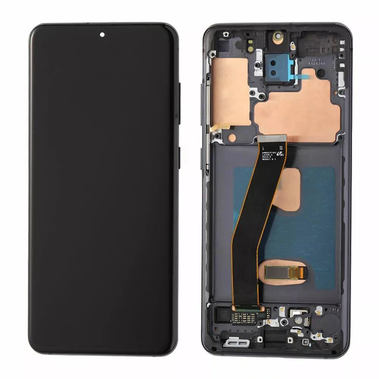 S20 LCD οθόνες