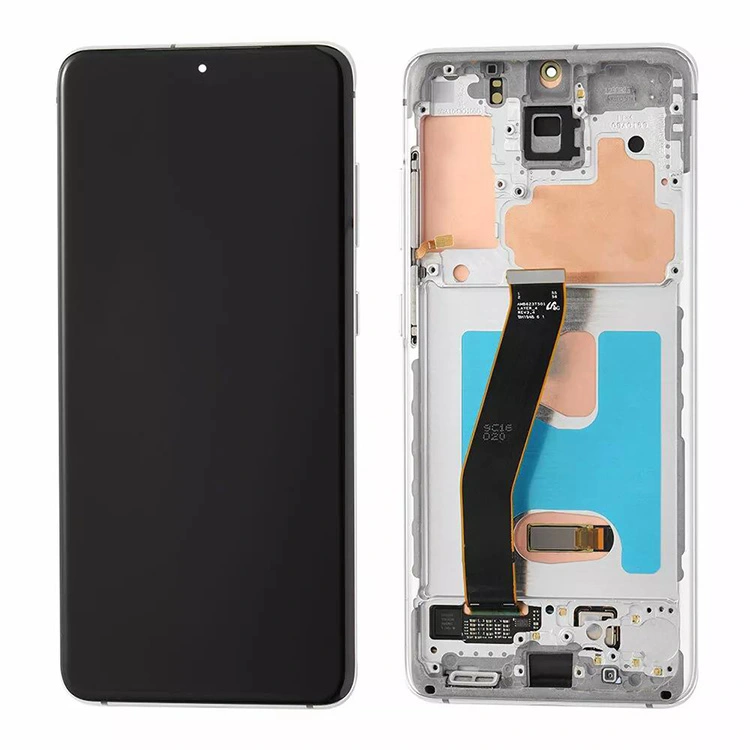 S20 LCD οθόνες