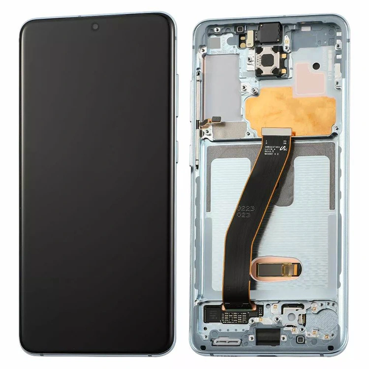 S20 LCD οθόνες