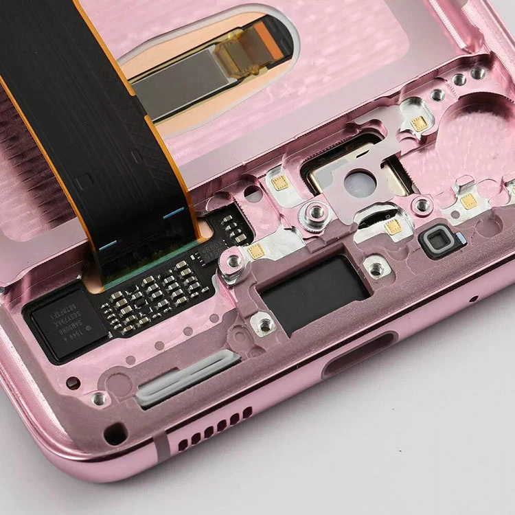 S20 LCD οθόνες