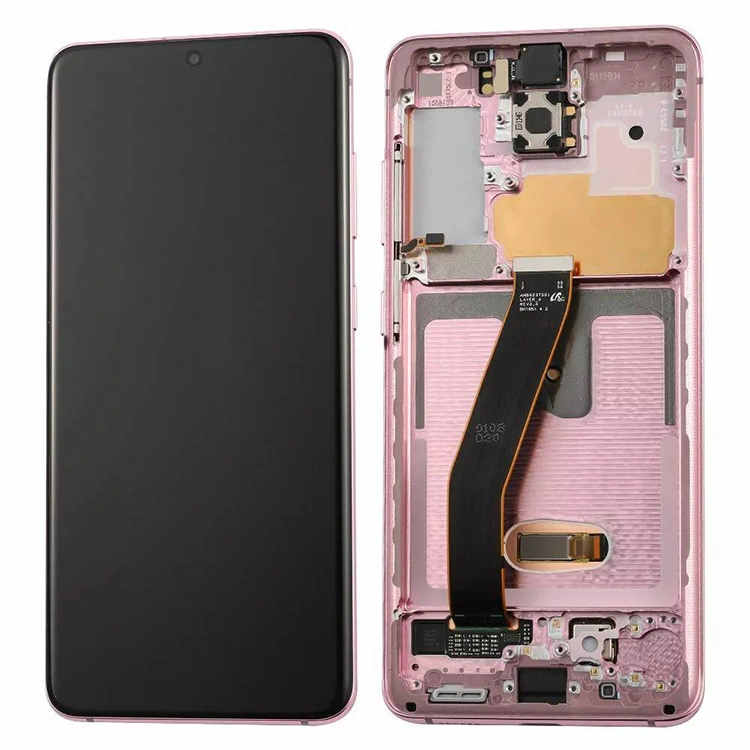 S20 LCD οθόνες