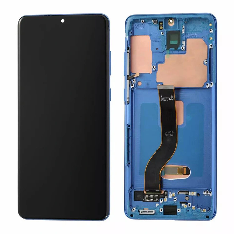 Οθόνες LCD S20 Plus