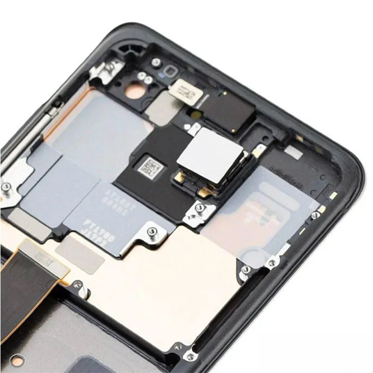 Για το Samsung Galaxy S20 Ultra G988 5G OLED οθόνη LCD οθόνη αφής οθόνης