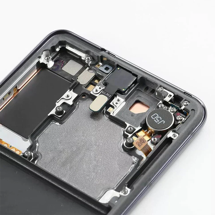 Για το Samsung Galaxy S21 LCD οθόνη οθόνης αφής