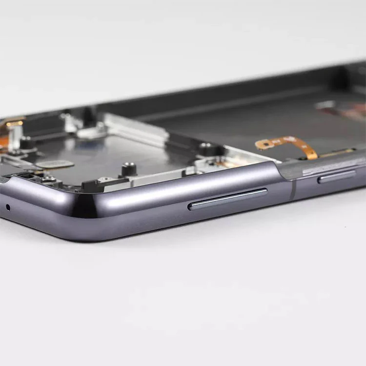 Για το Samsung Galaxy S21 LCD οθόνη οθόνης αφής