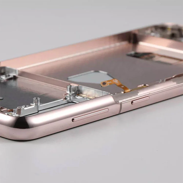 Για το Samsung Galaxy S21 Plus Αντικατάσταση οθόνης αφής οθόνης LCD