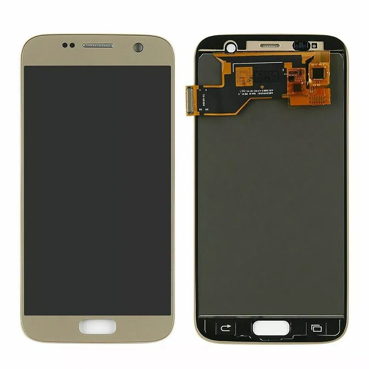 Οθόνες LCD S7