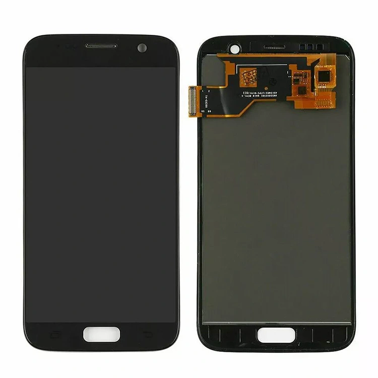 Οθόνες LCD S7