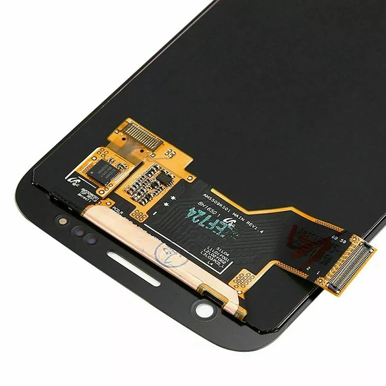 Οθόνες LCD S7