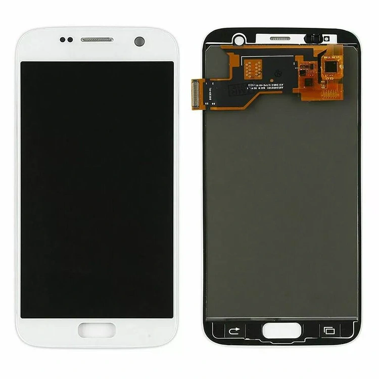 Οθόνες LCD S7