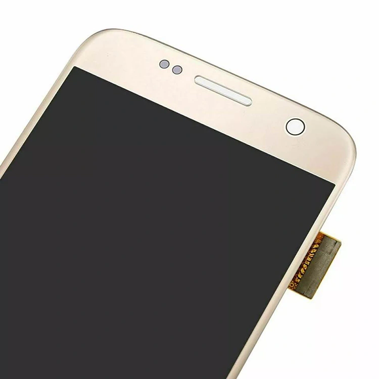 Οθόνες LCD S7