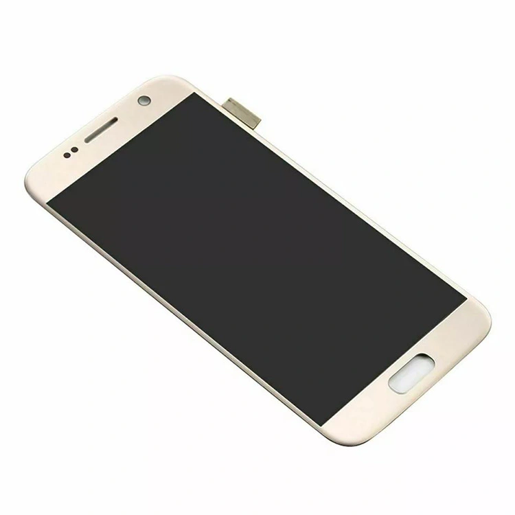 Οθόνες LCD S7