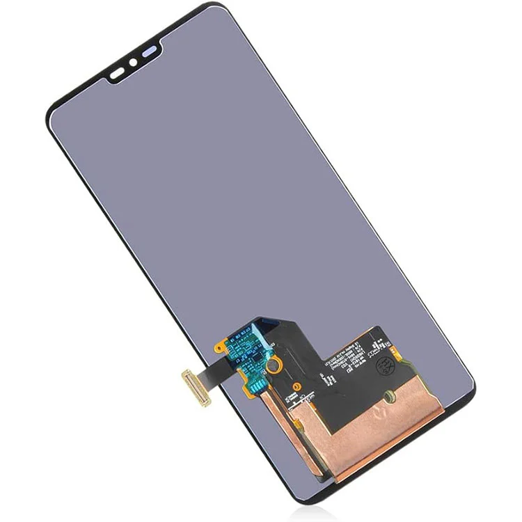 Οθόνες LCD G7