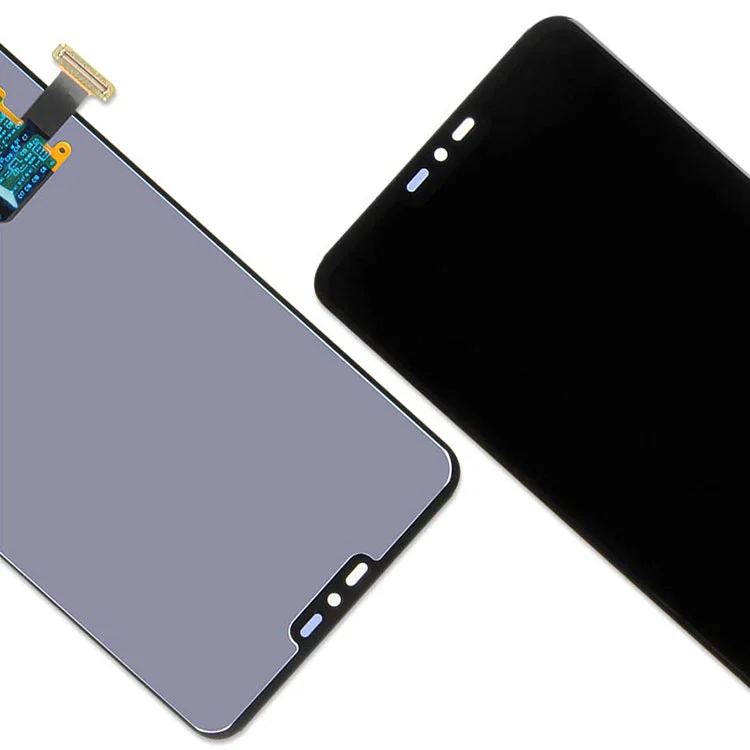 Οθόνες LCD G7