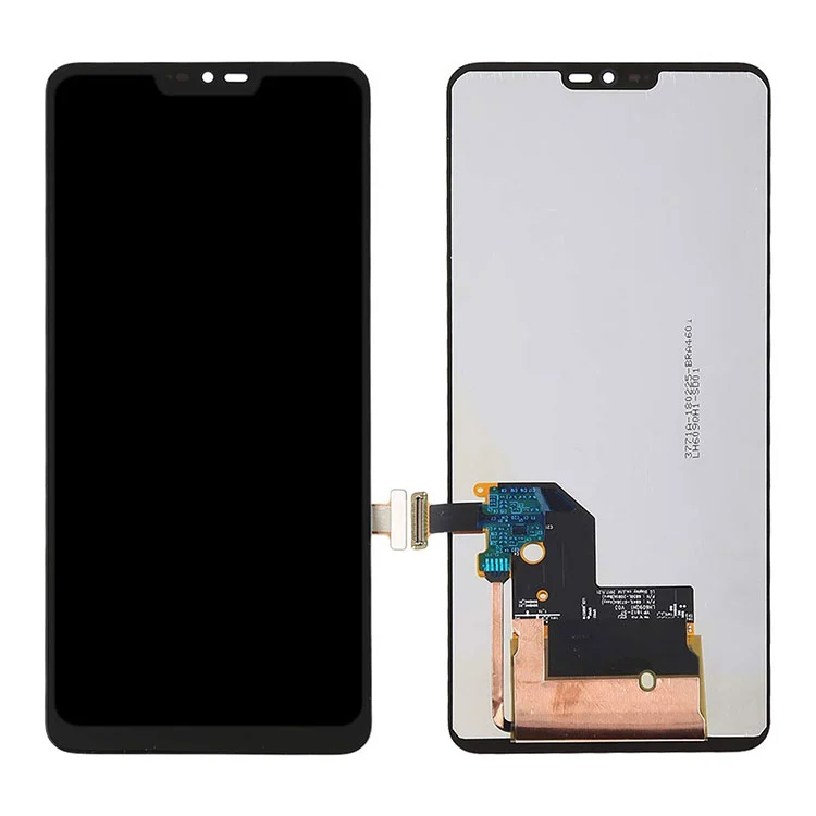 Οθόνες LCD G7
